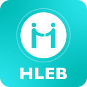 HLEB social network